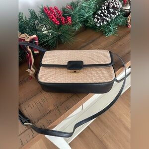 Crossbody
